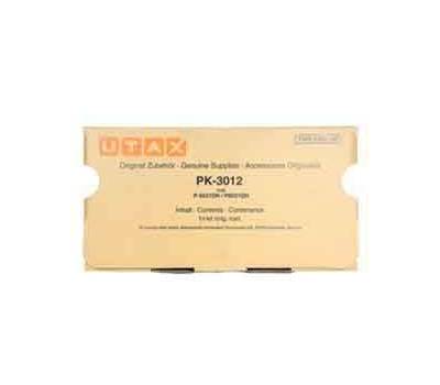 Toner - nero - 25000 pagine - Utax - 1T02T60UT0 - 3C2T651830 - DMwebShop