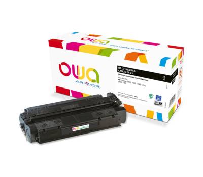 Toner - per Hp - nero - EP-25 - 2500 pagine - Armor - K11893 - 3112539607043 - DMwebShop