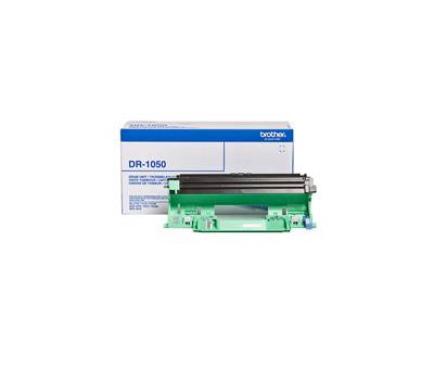 Tamburo - nero - DR1050 - 10000 pagine - Brother - DR-1050 - 4977766721769 - DMwebShop
