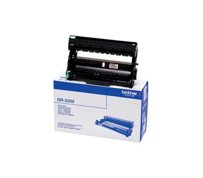 Tamburo - nero - 12000 pagine - Brother - DR2200 - 4977766682923 - DMwebShop Tamburo - nero - 12000 pagine - Brother - DR2200 - 4977766682923 - DMwebShop