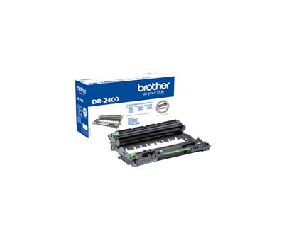 Tamburo originale - nero - DR-2400 - 12000 pagine - Brother - DR2400 - 4977766779470 - DMwebShop