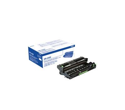 Tamburo originale - nero - DR-3400 - 30000 pagine - Brother - DR3400 - 4977766755757 - DMwebShop Tamburo originale - nero - DR-3400 - 30000 pagine - Brother - DR3400 - 4977766755757 - DMwebShop