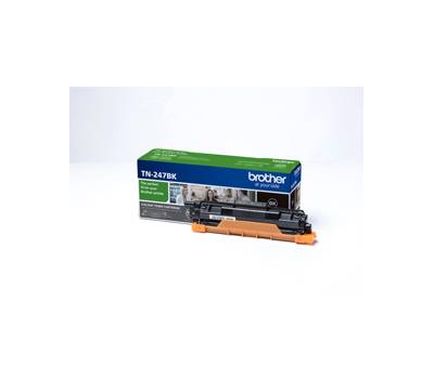 Toner - nero - 3000 pagine - Brother - TN247BK - 4977766787536 - DMwebShop