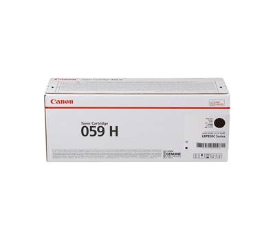 Toner - nero - 15500 pagine - Canon - 3627C001 - 4549292137132 - DMwebShop