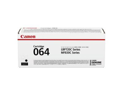 Toner - nero - 6000 pagine - Canon - 4937C001 - 4549292182552 - DMwebShop
