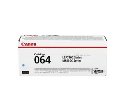Toner - ciano - 5000 pagine - Canon - 4935C001 - 4549292182538 - DMwebShop