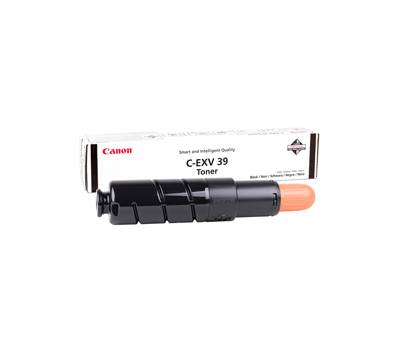 Toner - nero - 4792B002 - 30200 pagine - Canon - 4792B002AA - 4960999679501 - DMwebShop