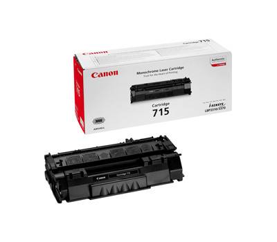 Toner - nero - 3000 pagine - Canon - 1975B002 - DMwebShop