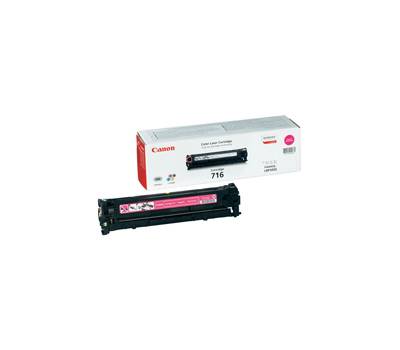 Toner - magenta - 1978B002 - 1500 pagine - Canon - 1978B002AA - 4960999610894 - DMwebShop