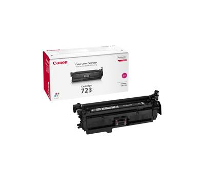 Toner - magenta - 8500 pagine - Canon - 2642B002 - 4960999915753 - DMwebShop