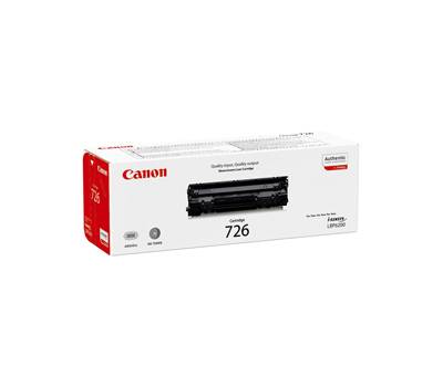 Cartuccia ink - nero - 2100 pagine - Canon - 3483B002 - 4960999675329 - DMwebShop