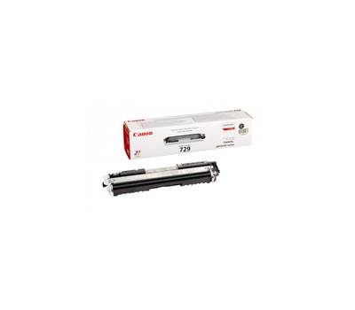 Toner originale - nero - 729 - 1200 pagine - Canon - 4370B002 - 4960999684352 - DMwebShop
