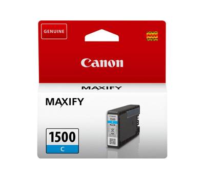 Cartuccia ink - ciano - 300 pagine - Canon - 9229B001 - 4549292004557 - DMwebShop