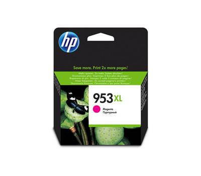 Cartuccia HP Inkjet Magenta 953XL Originale - 11751