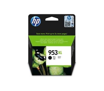 Cartuccia HP Inkjet Nero 953xl Originale - 11797