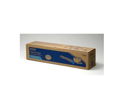 Toner - ciano - S050476 - 14000 pagine - Epson - C13S050476 - 8715946412542 - DMwebShop