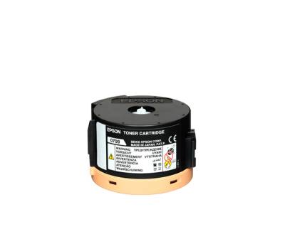 Toner - nero - S050709 - 2500 pagine - Epson - C13S050709 - 8715946521008 - DMwebShop