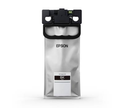 Cartuccia originale inchiostro - nero - T01C1 - 10000 pagine - Epson - C13T01C100 - 8715946662305 - DMwebShop