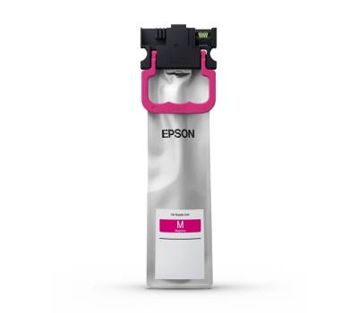 Cartuccia originale inchiostro - magenta - T01C3 - 5000 pagine - Epson - C13T01C300 - 8715946662329 - DMwebShop