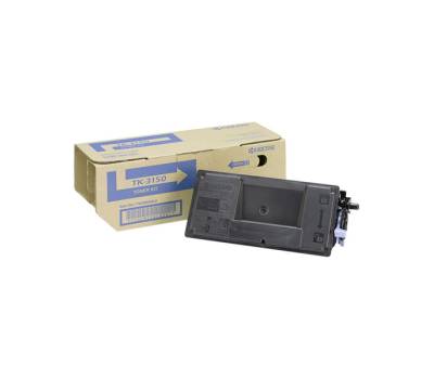 Toner - nero - TK-3150 - 14500 pagine - Kyocera-mita - 1T02NX0NL0 - 632983033746 - DMwebShop