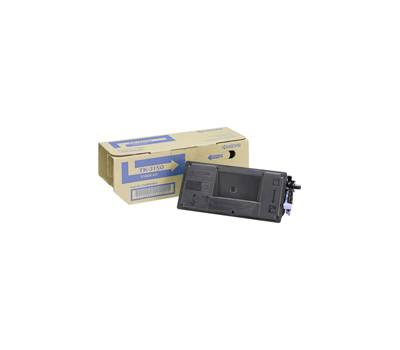 Toner - nero - TK-3150 - 14500 pagine - Kyocera-mita - 1T02NX0NL0 - 632983033746 - DMwebShop
