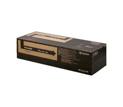 Toner - nero - TK-6305 - 35000 pagine - Kyocera-mita - 1T02LH0NL1 - 632983026359 - DMwebShop