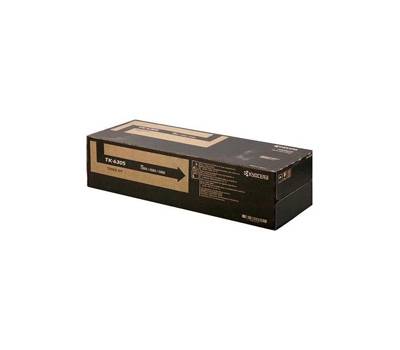 Toner - nero - TK-6305 - 35000 pagine - Kyocera-mita - 1T02LH0NL1 - 632983026359 - DMwebShop