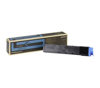 Toner originale - ciano - TK-8305C - 15000 pagine - Kyocera-mita - 1T02LKCNL0 - 632983022139 - DMwebShop