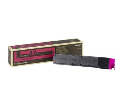 Toner originale - magenta - TK-8305M - 15000 pagine - Kyocera-mita - 1T02LKBNL0 - 632983022054 - DMwebShop