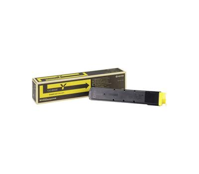 Toner originale - giallo - TK-8305Y - 15000 pagine - Kyocera-mita - 1T02LKANL0 - 632983021972 - DMwebShop