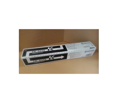 Toner - nero - TK-8315K - 12000 pagine - Kyocera-mita - 1T02MV0NL0 - 632983026212 - DMwebShop