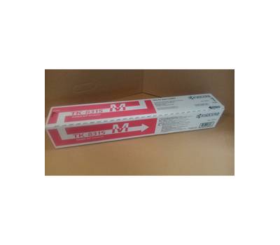 Toner - magenta - TK-8315M - 6000 pagine - Kyocera-mita - 1T02MVBNL0 - 632983026298 - DMwebShop