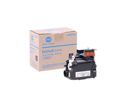 Toner - nero - 5000 pagine - Konica Minolta - A0X5155 - 39281059643 - DMwebShop
