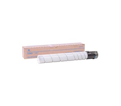 Toner - nero - 24000 pagine - Konica Minolta - A33K050 - 1PA33K050 - DMwebShop