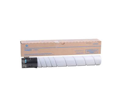 Toner - nero - 24400 pagine - Konica Minolta - A33K051 - 1PA33K051 - DMwebShop