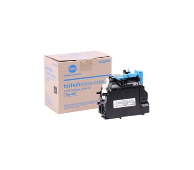 Toner - nero - 10000 pagine - Konica Minolta - A5X0150 - 39281058974 - DMwebShop