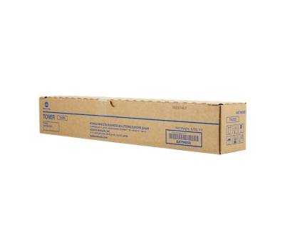 Toner - nero - 23000 pagine - Konica Minolta - A87M050 - 1PA87M050 - DMwebShop