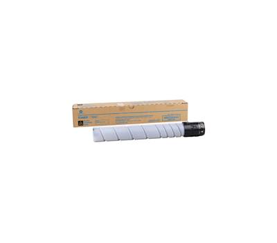 Toner - nero - 26000 pagine - Konica Minolta - A8DA150 - DMwebShop