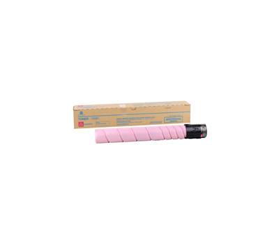 Toner - magenta - 26000 pagine - Konica Minolta - A8DA350 - 1PA8DA350 - DMwebShop