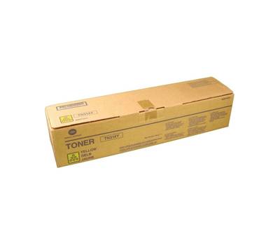Toner - giallo - 20000 pagine - Konica Minolta - A0D7251 - 01/A0D7251 - DMwebShop