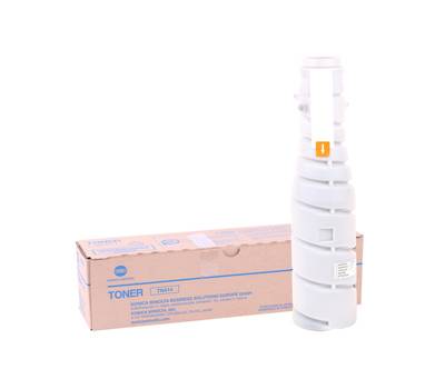 Toner - nero - 25000 pagine - Konica Minolta - A202050 - 1PA202050 - DMwebShop