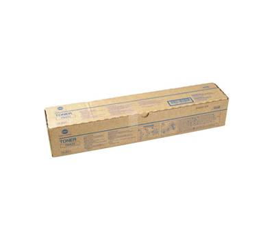 Toner - nero - 32200 pagine Konica-minolta - 024B - 01/024B - DMwebShop