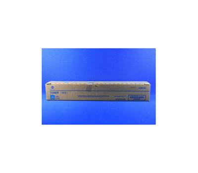 Toner - ciano - 26000 pagine Konica-minolta - A33K452 - 1PA33K452 - DMwebShop
