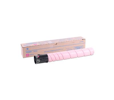 Toner - magenta - 26000 pagine - Konica Minolta - A33K352 - 1PA33K352 - DMwebShop