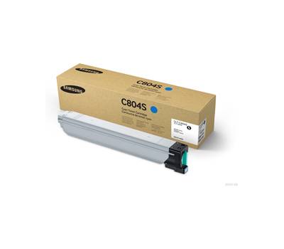 Cartuccia - ciano - CLTC804S-ELS - 15000 pagine - Hp-Sasmsung - SS546A - 191628543342 - DMwebShop