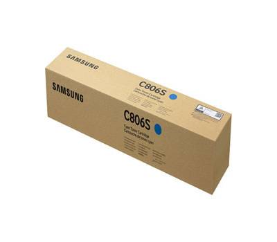 Toner - ciano - CLTC806S-ELS - 30000 pagine - Hp-Samsung - SS553A - 191628544912 - DMwebShop