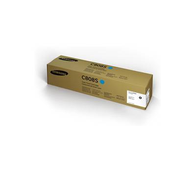 Toner - ciano - CLTC808S-ELS - 20000 pagine - Hp-Samsung - SS560A - 8806086235587 - DMwebShop
