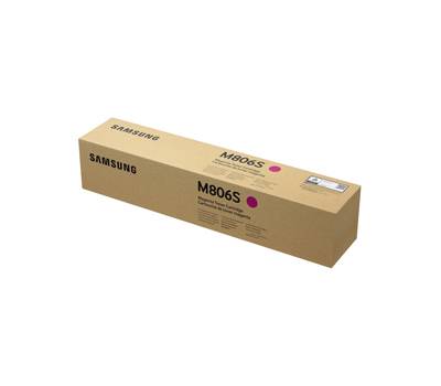 Toner - magenta - CLTM806S-ELS - 30000 pagine - Hp-Samsung - SS635A - 191628545049 - DMwebShop
