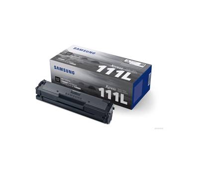 Toner originale - nero - MLTD111L-ELS - 1800 pagine - Hp-Samsung - SU799A - 191628481699 - DMwebShop