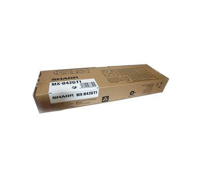 Toner - nero - 20000 pagine - Sharp - MXB42GT1 - 4974019666204 - DMwebShop